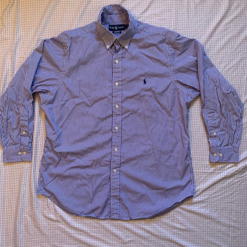 Ralph Lauren Dress shirt